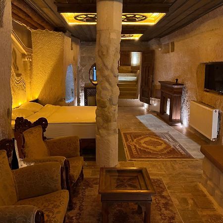 אורגופ Dionysos Cave Cappadocia Hotel מראה חיצוני תמונה
