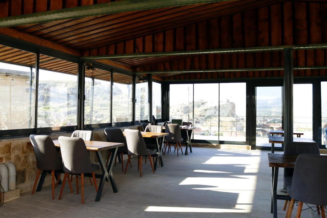 אורגופ Dionysos Cave Cappadocia Hotel מראה חיצוני תמונה