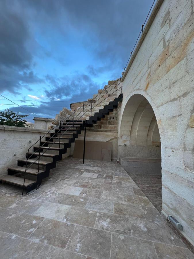 אורגופ Dionysos Cave Cappadocia Hotel מראה חיצוני תמונה