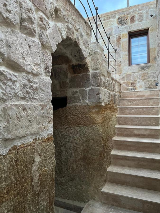 אורגופ Dionysos Cave Cappadocia Hotel מראה חיצוני תמונה