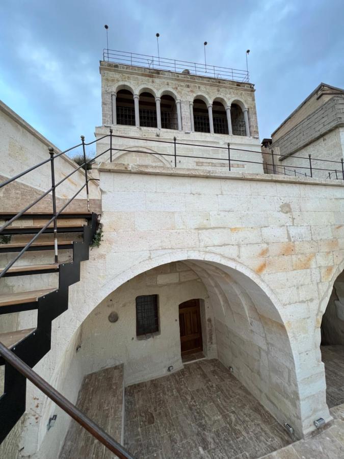 אורגופ Dionysos Cave Cappadocia Hotel מראה חיצוני תמונה