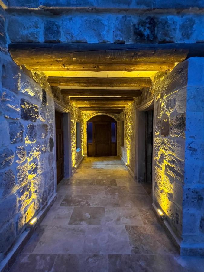 אורגופ Dionysos Cave Cappadocia Hotel מראה חיצוני תמונה