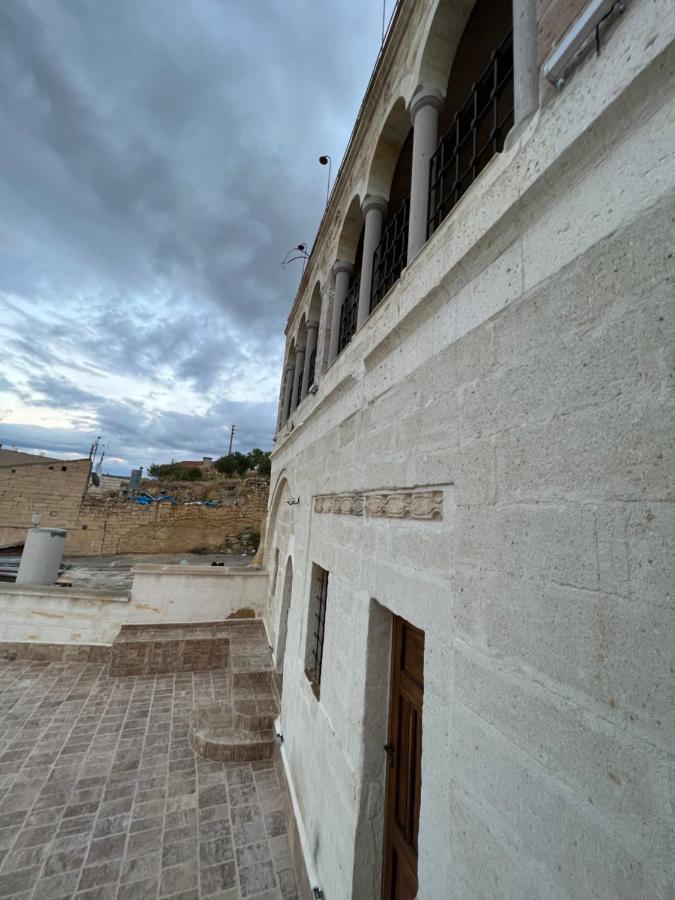אורגופ Dionysos Cave Cappadocia Hotel מראה חיצוני תמונה