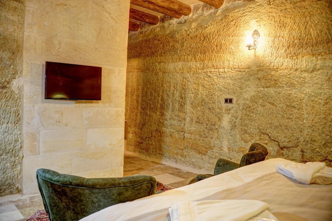 אורגופ Dionysos Cave Cappadocia Hotel מראה חיצוני תמונה