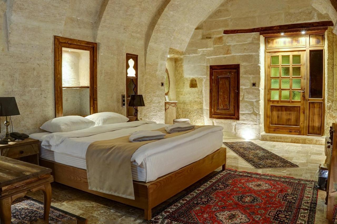 אורגופ Dionysos Cave Cappadocia Hotel מראה חיצוני תמונה