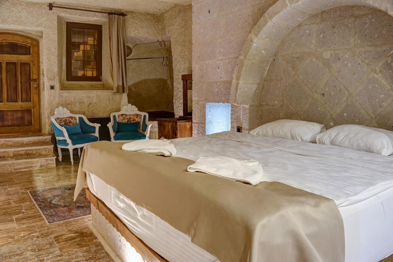 אורגופ Dionysos Cave Cappadocia Hotel מראה חיצוני תמונה