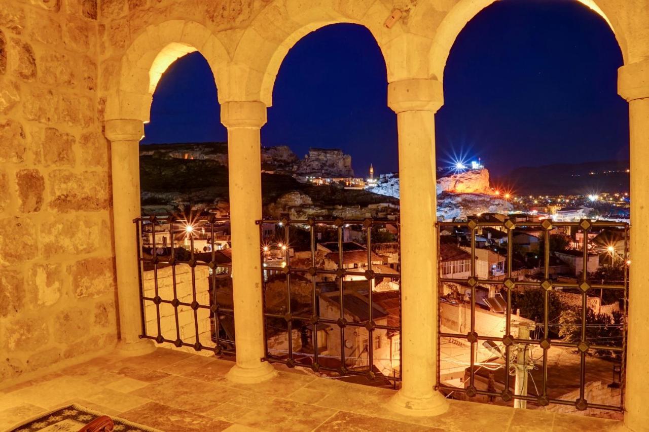 אורגופ Dionysos Cave Cappadocia Hotel מראה חיצוני תמונה