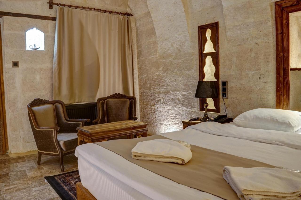 אורגופ Dionysos Cave Cappadocia Hotel מראה חיצוני תמונה