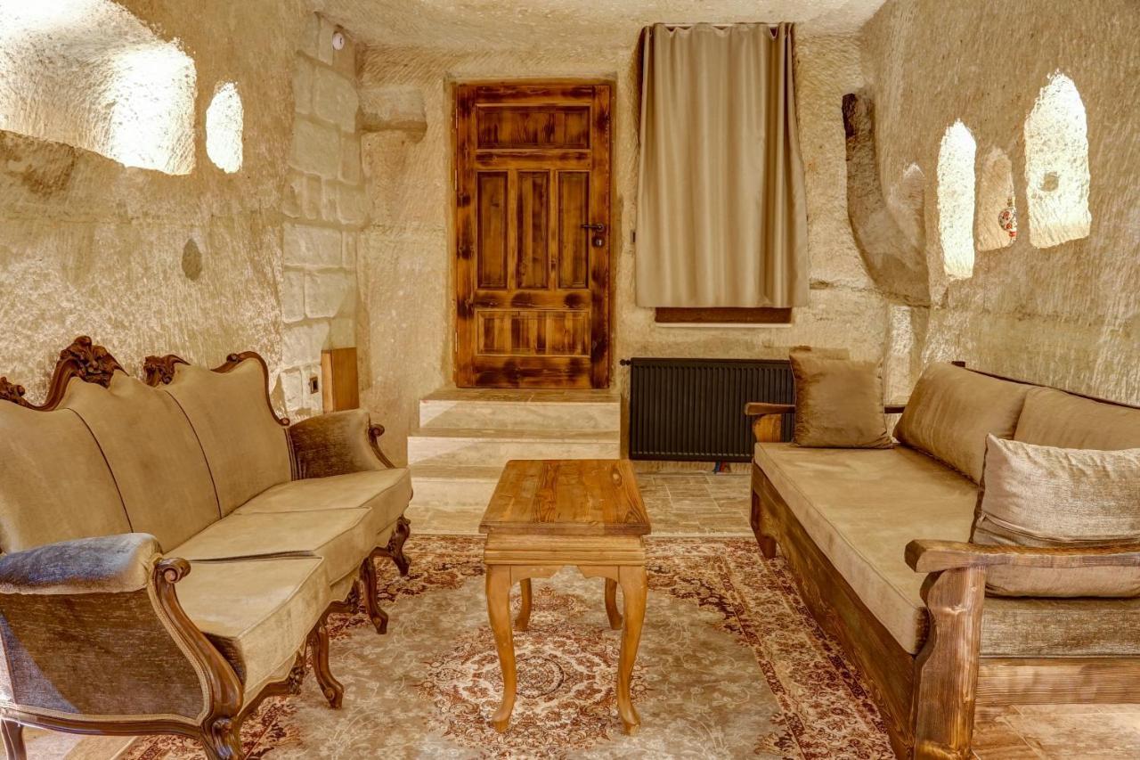 אורגופ Dionysos Cave Cappadocia Hotel מראה חיצוני תמונה