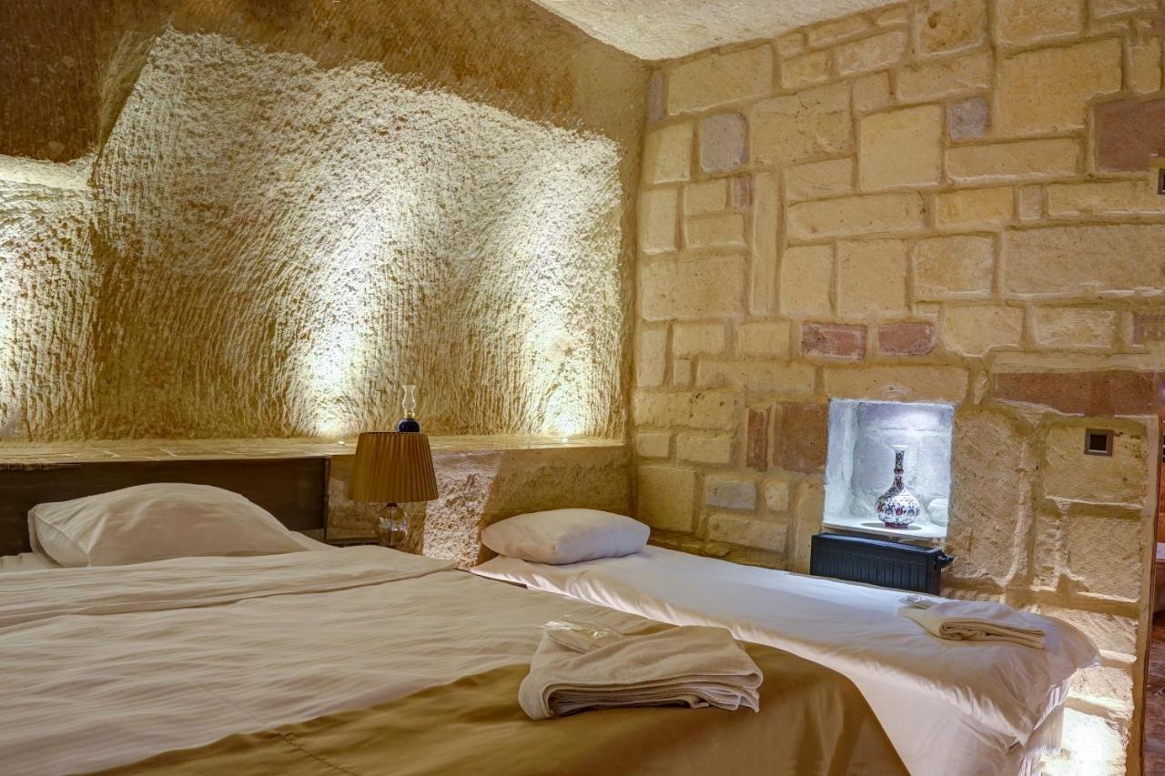 אורגופ Dionysos Cave Cappadocia Hotel מראה חיצוני תמונה
