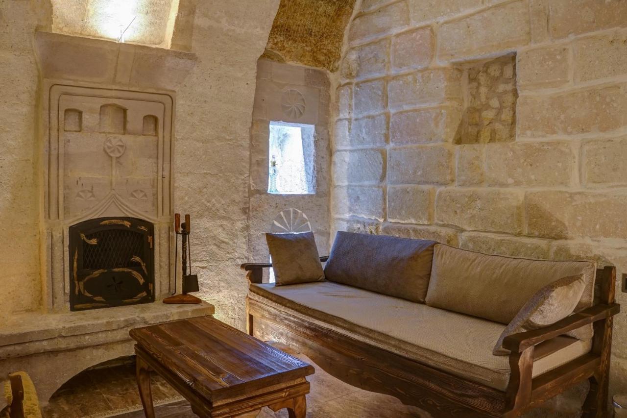 אורגופ Dionysos Cave Cappadocia Hotel מראה חיצוני תמונה